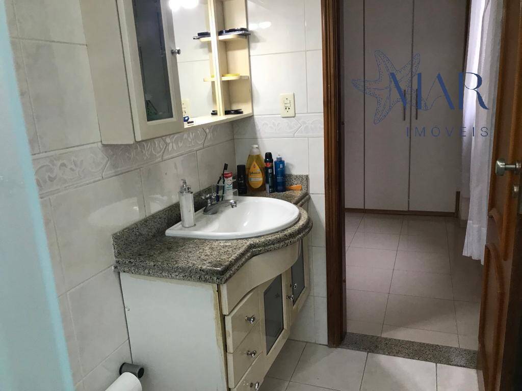 Apartamento à venda com 3 quartos, 111m² - Foto 9