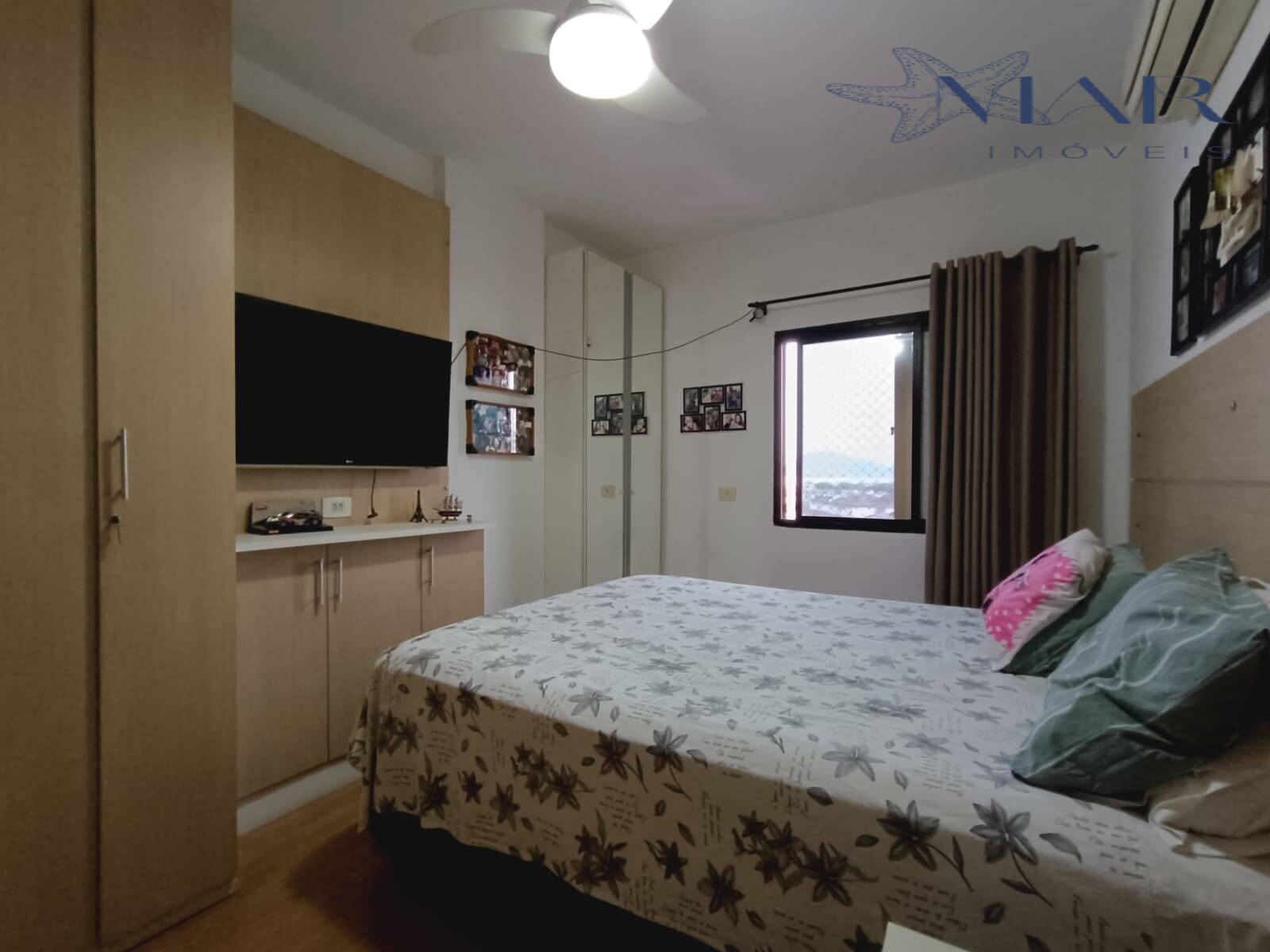 Apartamento à venda com 2 quartos, 91m² - Foto 10