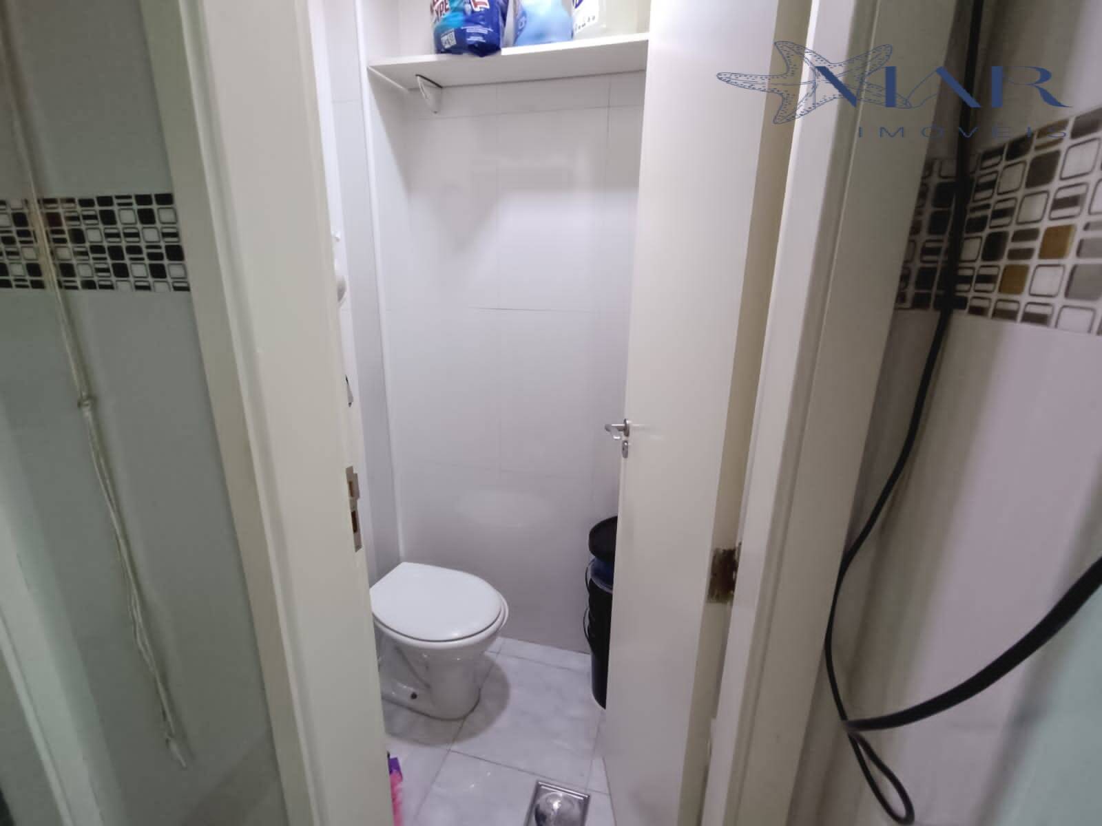 Apartamento à venda com 2 quartos, 91m² - Foto 12