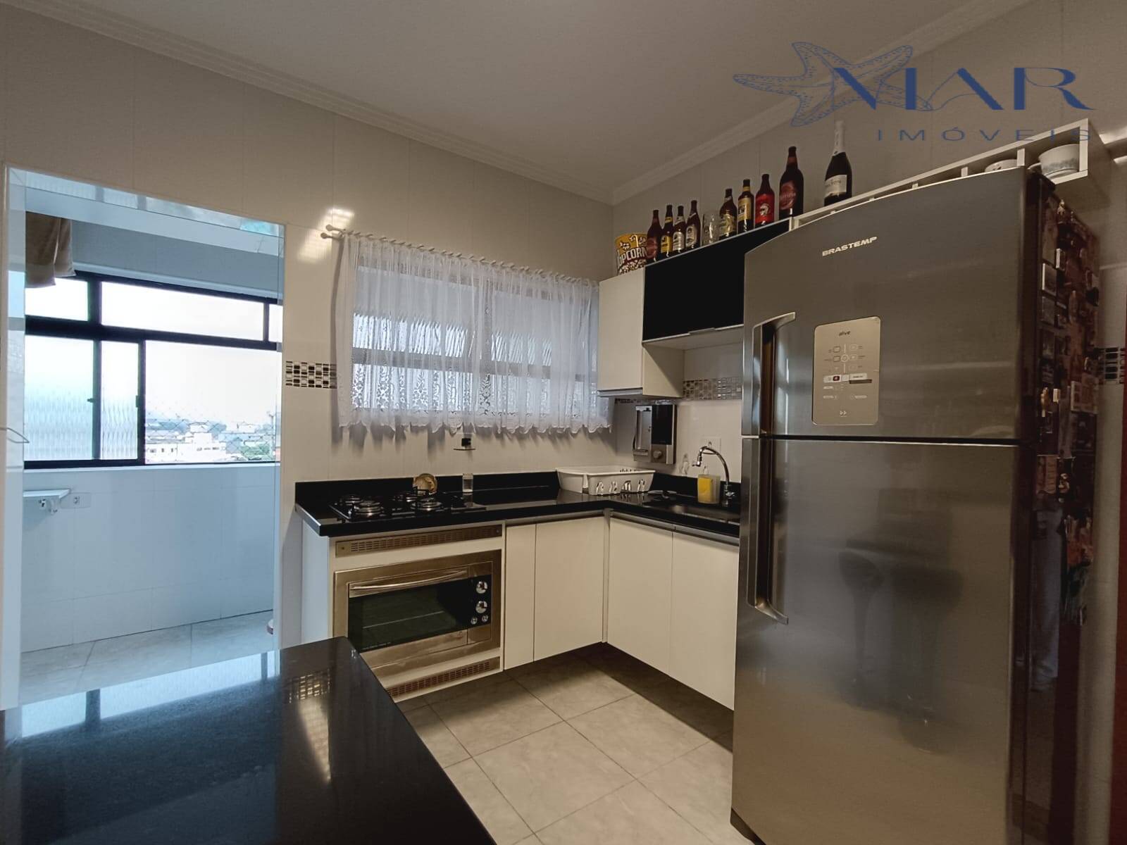 Apartamento à venda com 2 quartos, 91m² - Foto 15